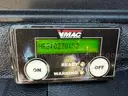 2017 FORD F-550 SUPER DUTY 4X4 VAC-TRON UNIT