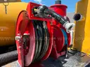2017 FORD F-550 SUPER DUTY 4X4 VAC-TRON UNIT
