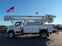 2016 Freightliner Terex Hi-Ranger Bucket Truck