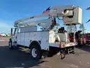 2016 Freightliner Terex Hi-Ranger Bucket Truck