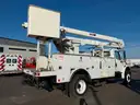 2016 Freightliner Terex Hi-Ranger Bucket Truck