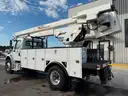2020 Freightliner TerexTC-55 Bucket Truck