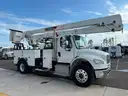 2020 Freightliner TerexTC-55 Bucket Truck