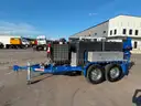 2022 HARBEN ET180 SEWER CLEANER JETTER TRAILER