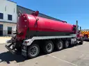 2017 International 5900i Imperial Vacuum Tank Truck