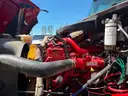 2017 International 5900i Imperial Vacuum Tank Truck