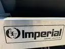 2017 International 5900i Imperial Vacuum Tank Truck