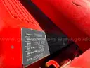 2017 International 5900i Imperial Vacuum Tank Truck