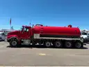 2017 International 5900i Imperial Vacuum Tank Truck