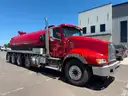 2017 International 5900i Imperial Vacuum Tank Truck