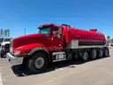 2017 International 5900i Imperial Vacuum Tank Truck