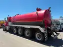 2017 International 5900i Imperial Vacuum Tank Truck
