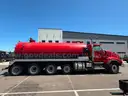 2017 International 5900i Imperial Vacuum Tank Truck