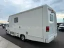 2016 FORD LABOIT MOBILE VETERINARY CLINIC
