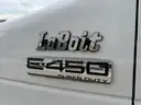 2016 FORD LABOIT MOBILE VETERINARY CLINIC
