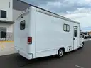 2016 FORD LABOIT MOBILE VETERINARY CLINIC