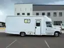 2016 FORD LABOIT MOBILE VETERINARY CLINIC