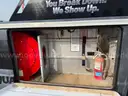 2016 Ford Transit Stellar Tire Service Body Truck