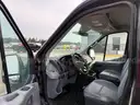 2016 Ford Transit Stellar Tire Service Body Truck