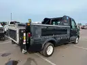 2016 Ford Transit Stellar Tire Service Body Truck