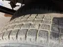 2016 Ford Transit Stellar Tire Service Body Truck