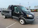 2016 Ford Transit Stellar Tire Service Body Truck