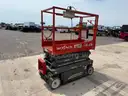 2018 SKY JACK SJIII 3219 LIFT