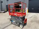 2018 SKY JACK SJIII 3219 LIFT