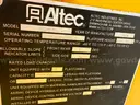 2019 FORD F550 XL Altec AT248F Bucket Boom Truck