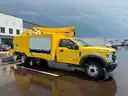2019 FORD F550 XL Altec AT248F Bucket Boom Truck