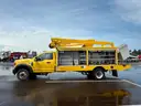 2019 FORD F550 XL Altec AT248F Bucket Boom Truck