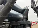 2015 Catepillar CT660L CV Series Hydrovac Vacuum Truck