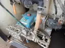 2015 Catepillar CT660L CV Series Hydrovac Vacuum Truck