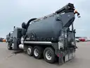 2015 Catepillar CT660L CV Series Hydrovac Vacuum Truck