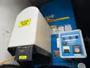 2015 Catepillar CT660L CV Series Hydrovac Vacuum Truck