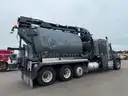 2015 Catepillar CT660L CV Series Hydrovac Vacuum Truck
