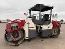 DYNAPAC ASPHALT ROLLER