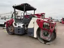 DYNAPAC ASPHALT ROLLER