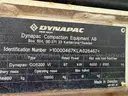 DYNAPAC ASPHALT ROLLER