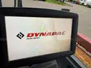 DYNAPAC ASPHALT ROLLER