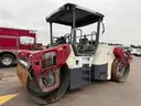 DYNAPAC ASPHALT ROLLER