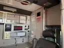 2016 Chevrolet Express Life Line Ambulance