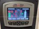 2016 Chevrolet Express Life Line Ambulance