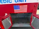 2016 Chevrolet Express Life Line Ambulance