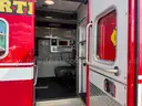 2016 Chevrolet Express Life Line Ambulance