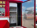 2016 Chevrolet Express Life Line Ambulance
