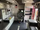 2016 Chevrolet Express Life Line Ambulance