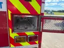 2016 Chevrolet Express Life Line Ambulance