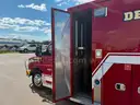 2016 Chevrolet Express Life Line Ambulance