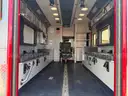2016 Chevrolet Express Life Line Ambulance